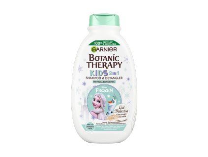 122079 bot therapy kids sampon 400ml frozen