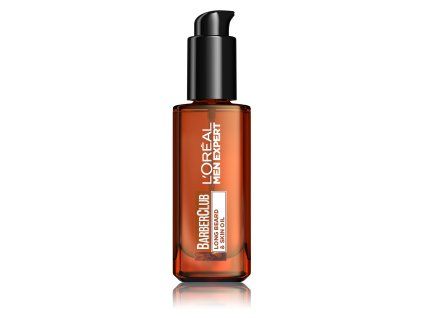 122112 lor men exp olej 30ml barber club