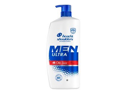 122592 head should sampon 800ml men s pumpou
