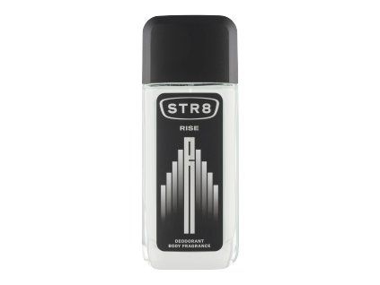 122601 str8 body fragrance 85ml rise
