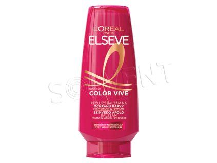 122781 elseve balzam 300ml color vive