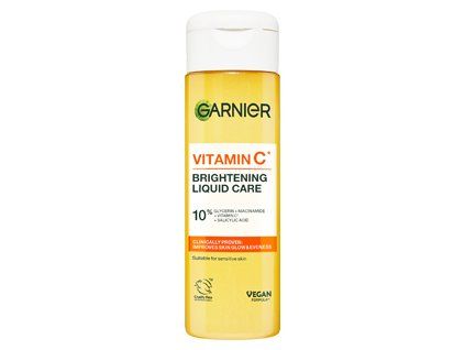 122817 garnier tekuta esence 120ml vitamin c