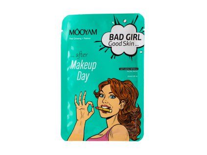 123135 mooyam maska after make up day