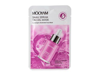 123138 mooyam pletova maska snail serum