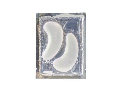 123186 mooyam collagen maska na ocni okoli