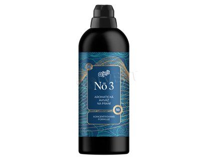 123204 q soft avivaz 50pd no 3 konc aroma 1l