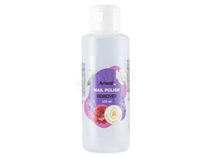 123210 amete odlakovac na nehty s acet 135ml