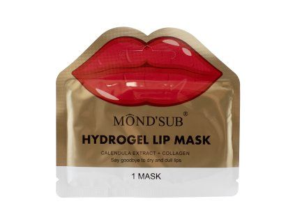 123252 mondsub masky na rty mesicek a kolagen
