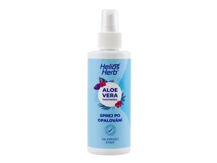 123276 helios herb sprej po opalovani 200ml