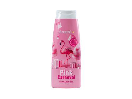 123333 amete sg 250ml pink carneval