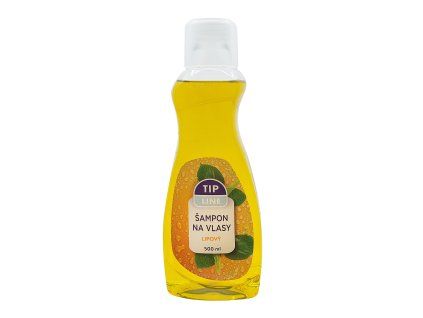 123408 tip line vlasovy sampon 500ml lipovy