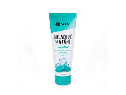 123447 vix chladive mazani 100ml