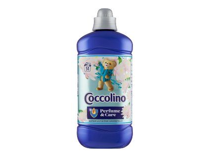 123453 coccolino 51pd pc waterlilly 1 275l