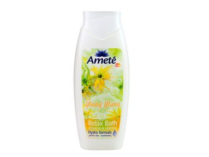 123558 amete pena do koupele 0 5l ylang ylang