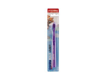 123561 dentamax zk junior ultra soft