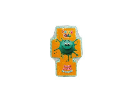 123603 happy kids sumiva pastilka do koupele40g
