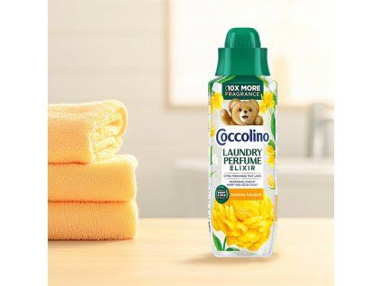 Coccolino parfém na praní 460ml Summer