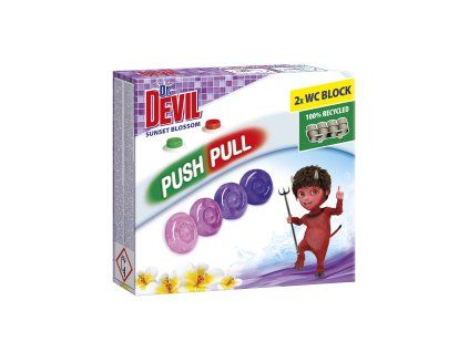 123948 dr devil wc pushpull 2ks kra sunset