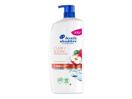 124260 head should sampon 800ml cider s pumpou