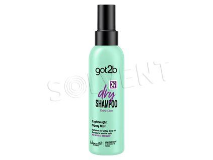 124347 got2b suchy sampon 150ml mist