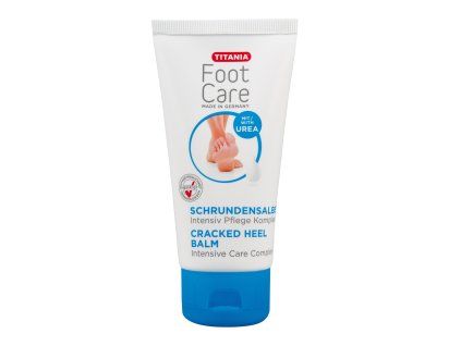124437 titania krem na popraskane paty 75ml