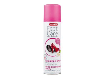 124446 titania deo sprej do bot 200ml