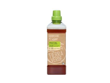 124782 tierra verde gel 33pd citliva pokozka