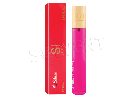 124887 sofines edp 33ml si red
