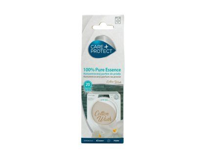 CARE+ parfém na praní 100ml Cotton Wash