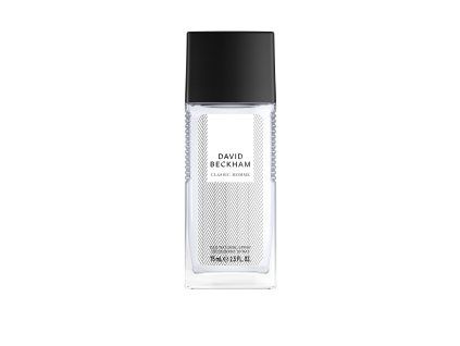 125115 david beckham classic deo 75 ml m
