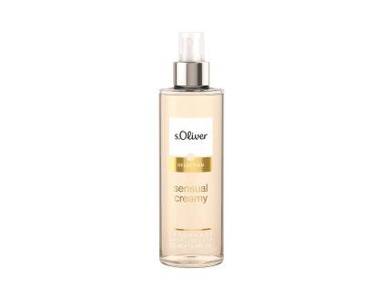 125172 s oliver body mist 250ml selection