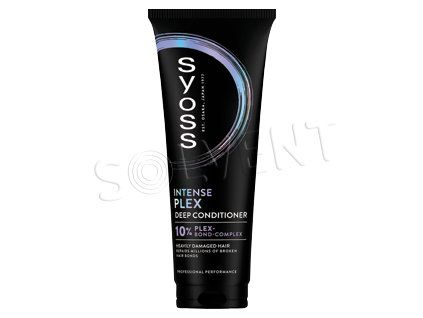 125358 syoss balzam 250ml intense plex