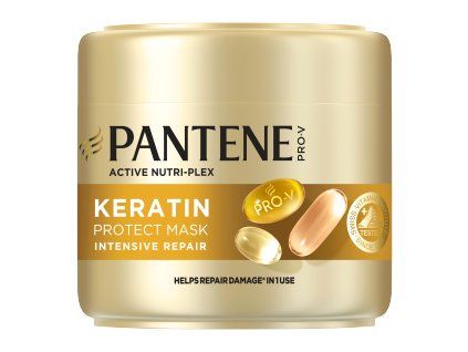 125652 pantene maska 300ml repair protect