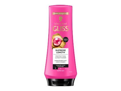 125676 gliss balzam 200ml supreme lenght