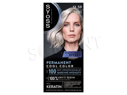 125685 syoss 12 59 chladna platinova blond