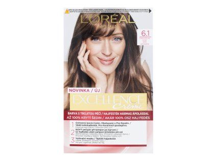 125733 excellence creme 6 1 tmava popel blond