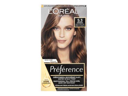 125775 preference 5 3 virginie