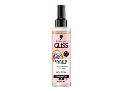 125790 gliss expr balzam 200ml split ends mir