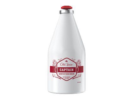 125793 old spice voda po holeni 100ml captain