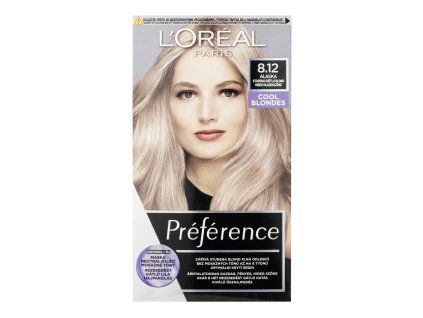 125814 preference 8 12 cool blonds alaska