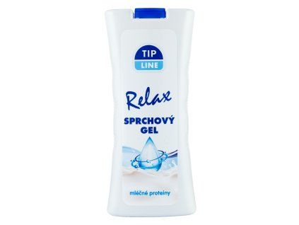 125904 tip line sg 500ml mlecne proteiny