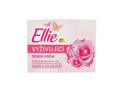 125919 ellie denni krem 50ml vyzivujici