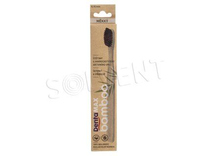 126012 dentamax zk bamboo mekky