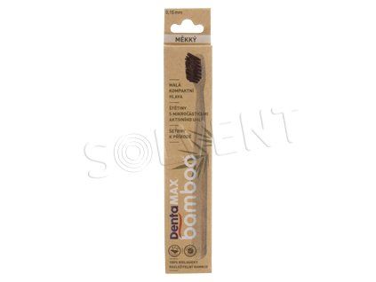 126015 dentamax zk bamboo mekky s malou hlavou