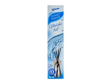 126027 q home domaci parfem 50ml morska trist