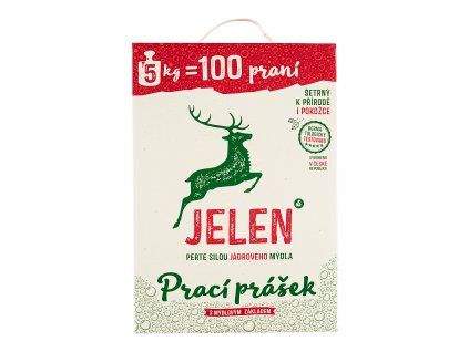 126423 jelen mydlovy prasek 100pd kra univ