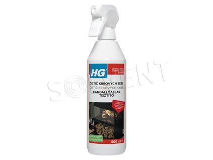 126504 hg cistic 500ml skla krbu a kamen
