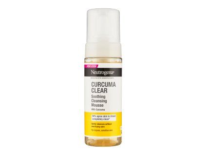 126573 neutrogena cistici pena 150ml curcuma