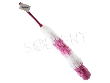 Q Home prachovka antistatická 62cm