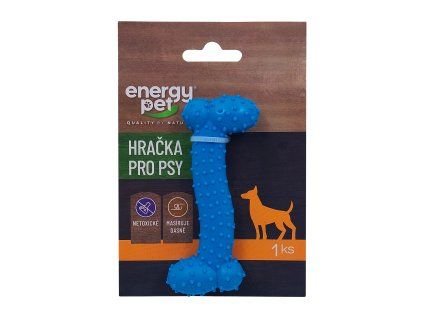 Energy Pet kost malá TPR mix barev